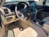 Toyota Land Cruiser GXR 2019